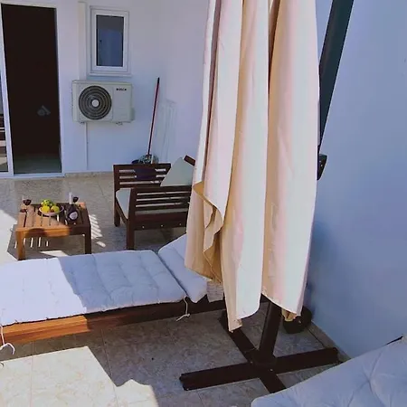 Colosseum Studio 公寓