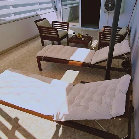 Apartmán Colosseum Studio *
