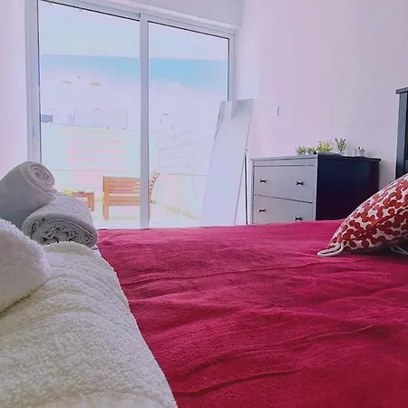 Colosseum Studio Apartment *