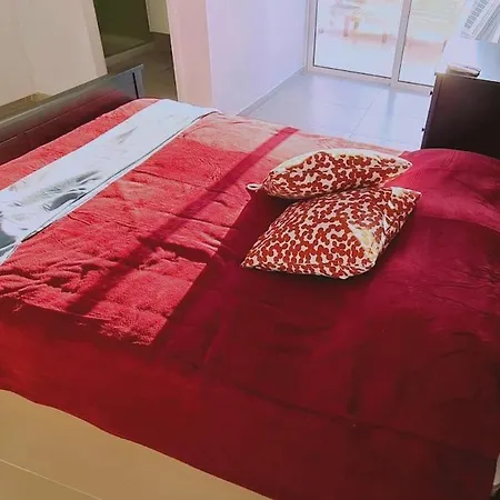 Apartman Colosseum Studio Ajía Nápa